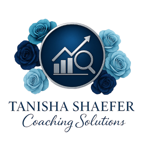 Tanisha Shaefer Coaching Solutions